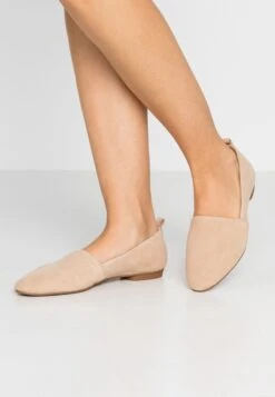 Vagabond SANDY - Slipper - Safari