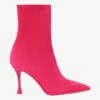 High Heel Stiefelette - Flambe