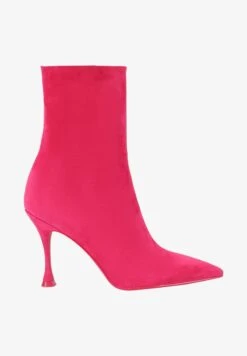 High Heel Stiefelette - Flambe