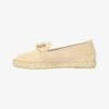 Espadrille - Beige