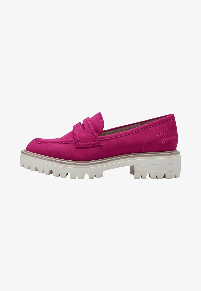 Tamaris Slipper - Fuxia – Bild 2