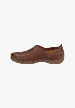 Josef Seibel FERGEY - Slipper - Brown