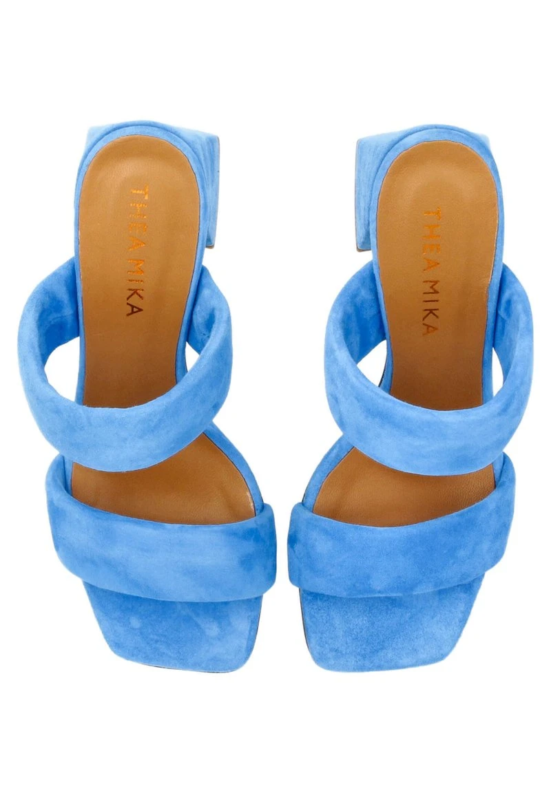 Pantolette Hoch - Egeo – Bild 4