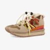 Gioseppo TULARE - Sneaker Low - Beig