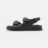 Copenhagen Shoes LUXURY - Riemensandalette - Black