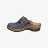 Josef Seibel CATALONIA 41 - Clogs - Dunkelblau