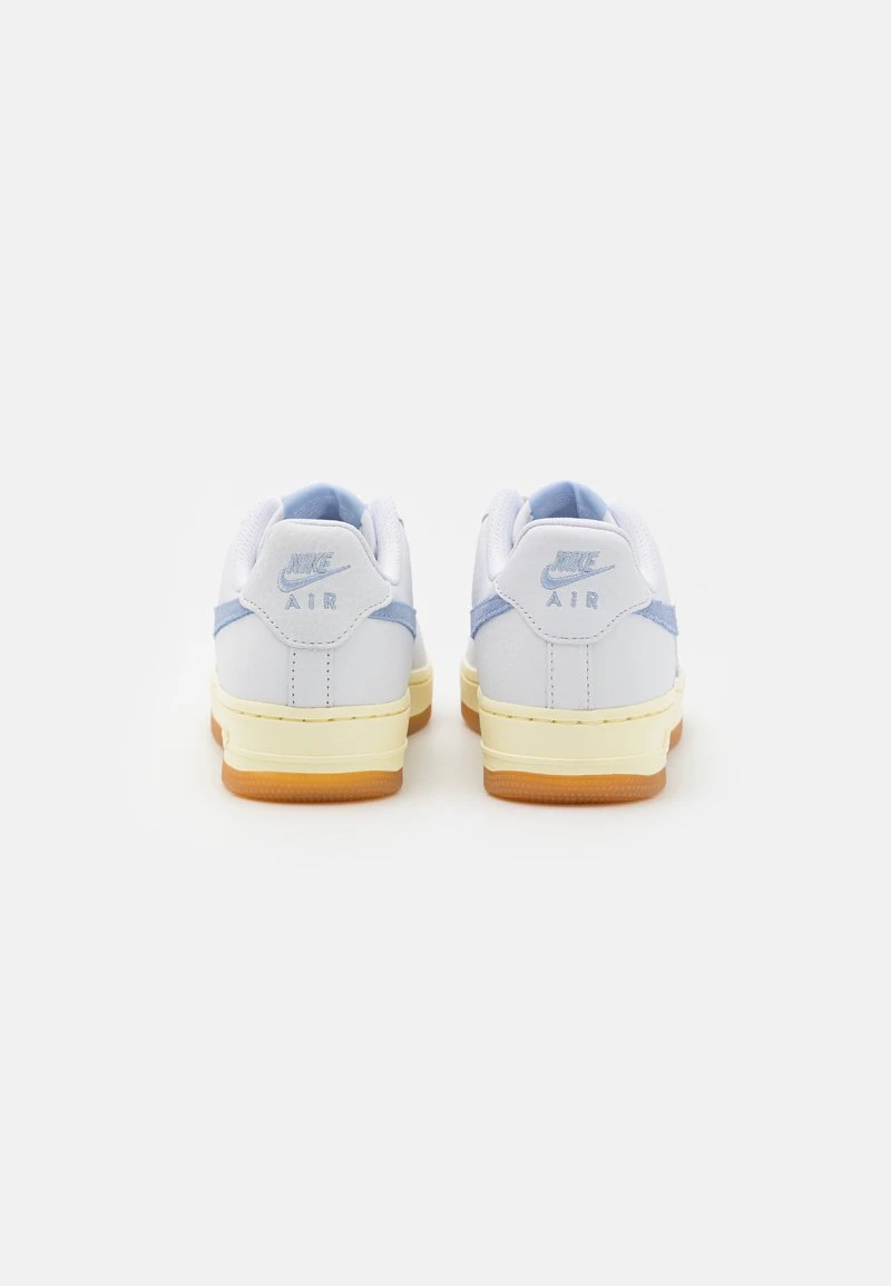 Nike Sportswear AIR FORCE 1 - Sneaker Low - Light Blue – Bild 4