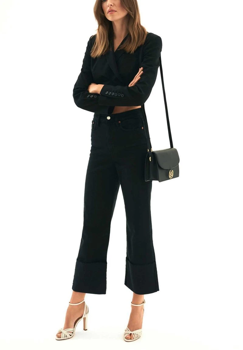 Kazar FREESIA - High Heel Sandalette - White – Bild 2