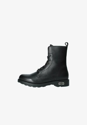 Cult SABBATH - Schnürstiefelette - Nero – Bild 6