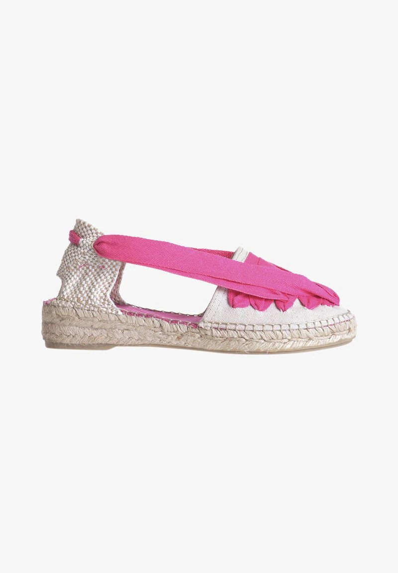 Toni Pons Espadrille - Fucsia – Bild 2