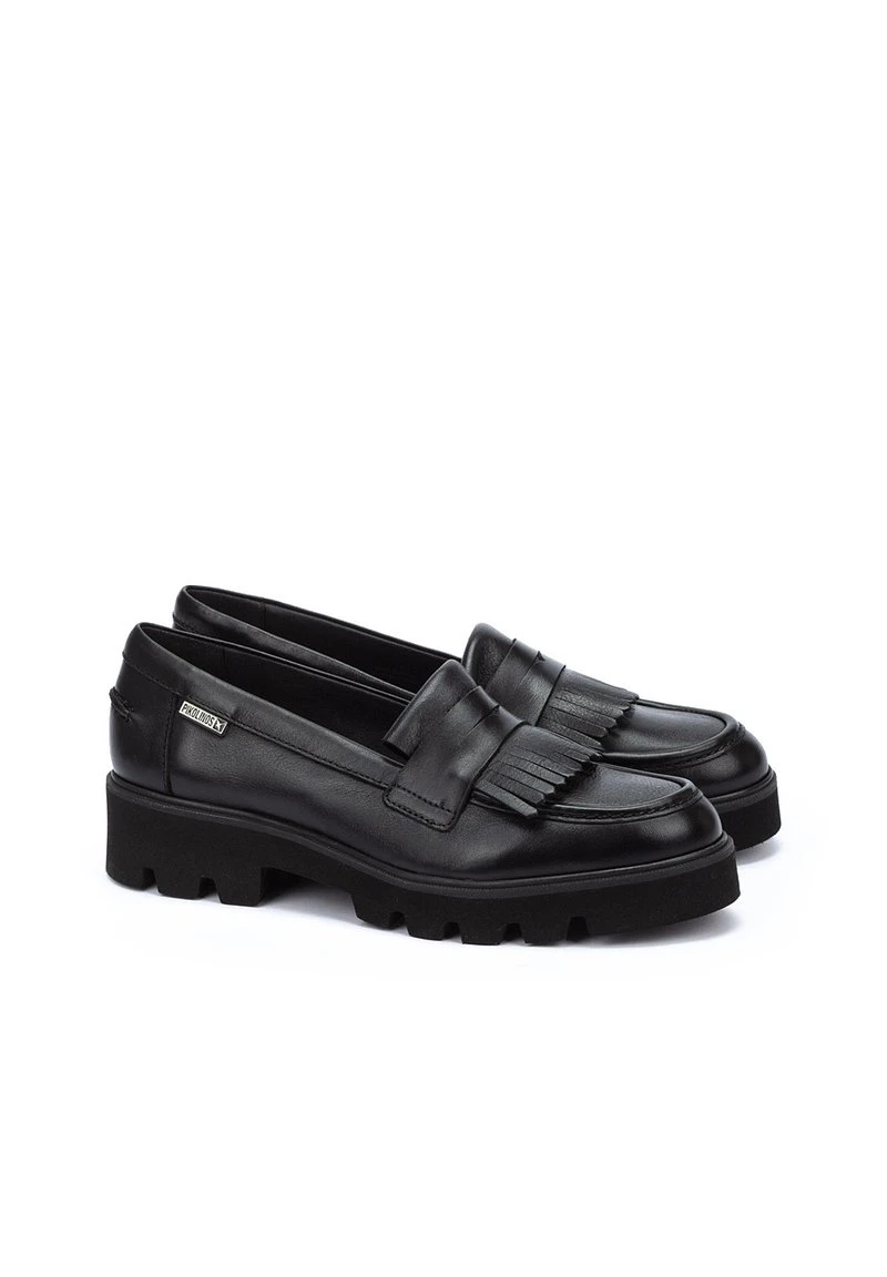 Pikolinos SALAMANCA - Slipper - Black – Bild 2