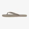 ATHLECIA SUMMER - Bade-Zehentrenner - Desert Taupe