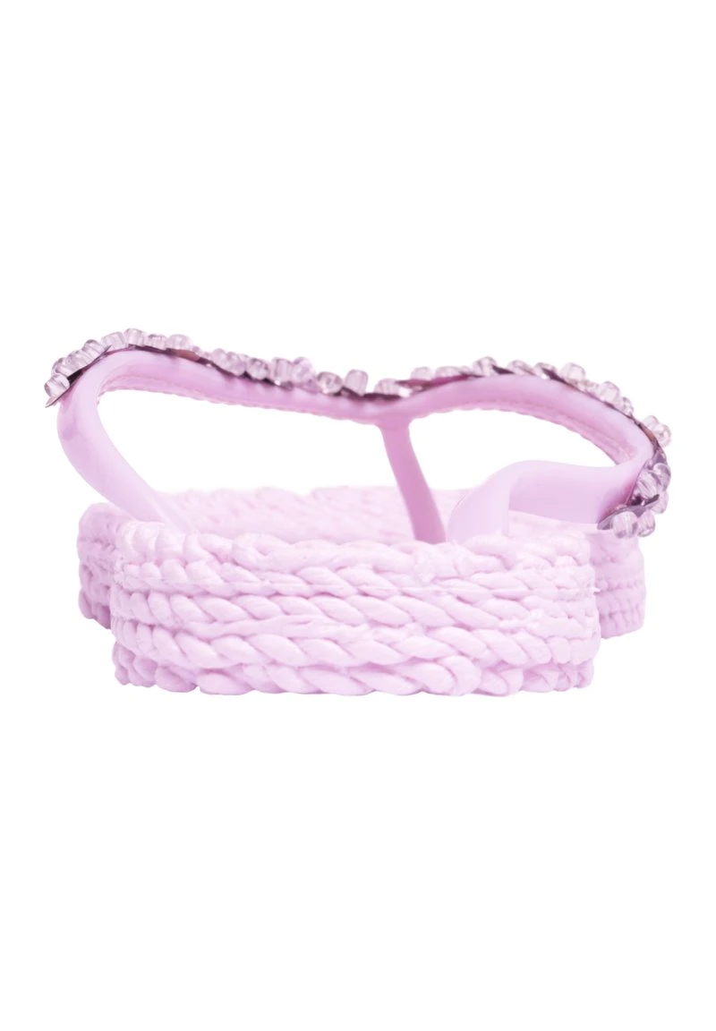 ILSE JACOBSEN BEET - Zehentrenner - Ballerina – Bild 5