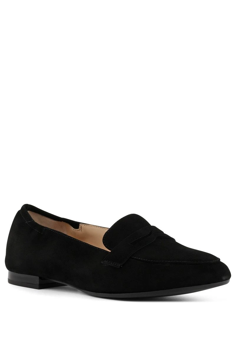 PETER KAISER CALINDA - Slipper - Schwarz – Bild 2