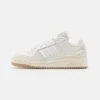 Adidas Originals FORUM CL UNISEX - Sneaker Low - Chalk White/cloud White