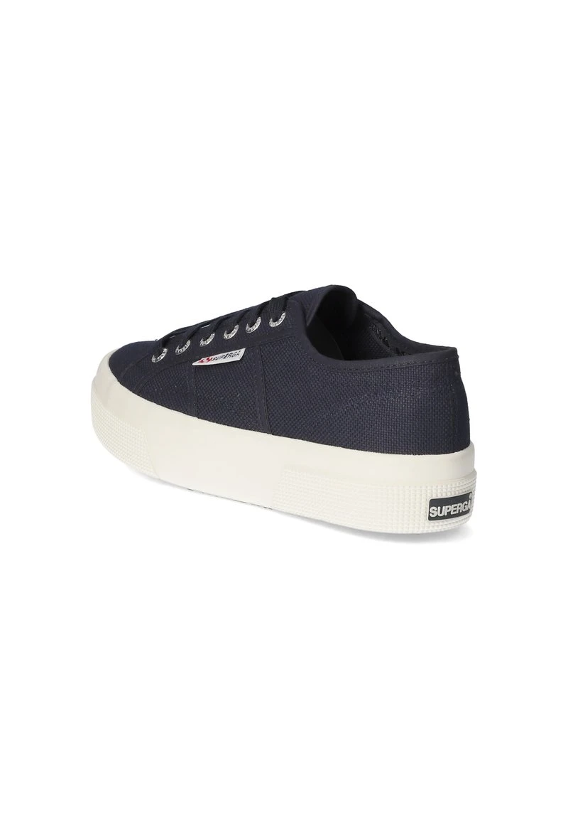 Superga LOW - Sneaker Low - Blau – Bild 4