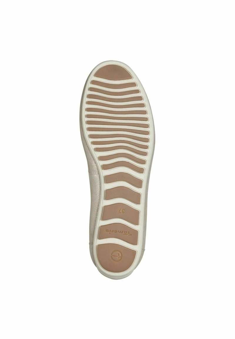 Tamaris Bootsschuh - Champagne – Bild 5