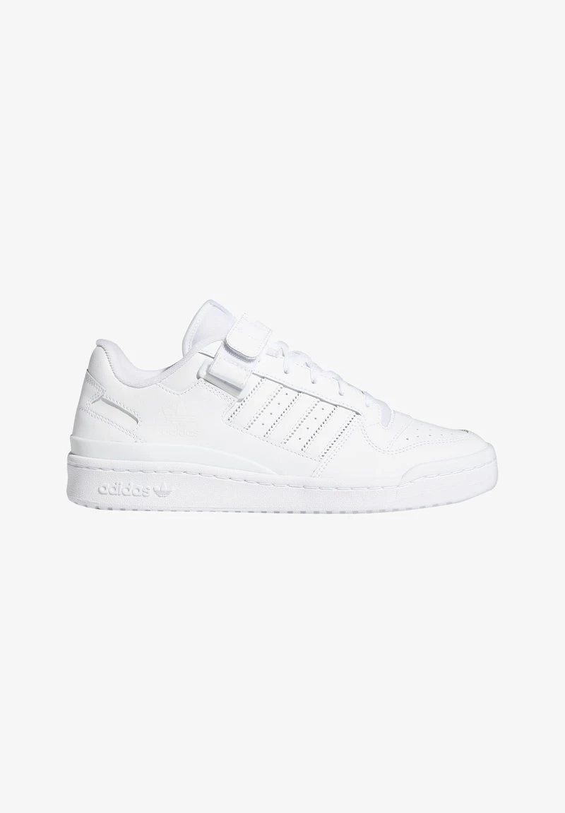 Adidas Originals FORUM UNISEX - Sneaker Low - White – Bild 2