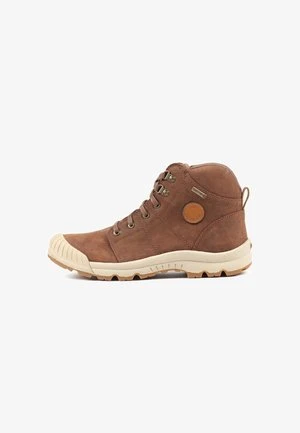 Aigle HIKING TENERE LWLG - Ankle Boot - Brown – Bild 5