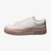 Nike Sportswear SCHUHE COURT LEGACY LIFT - Sneaker Low - Light Soft Pink Sail Pink