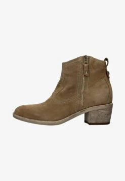 NeroGiardini Ankle Boot - Beige