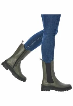 Remonte Ankle Boot - Leaf Leaf