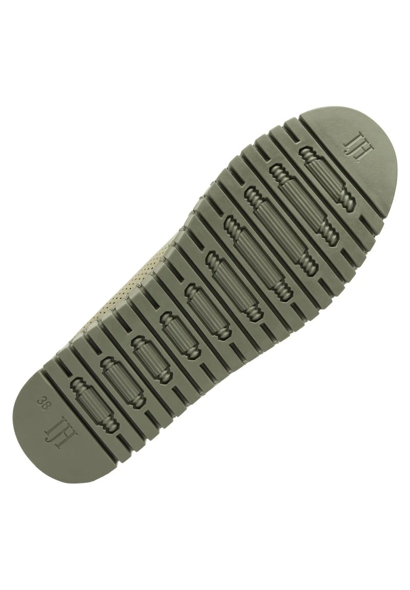 ILSE JACOBSEN TULIP - Sneaker Low - Green – Bild 5