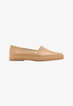 Espadrille - Brown