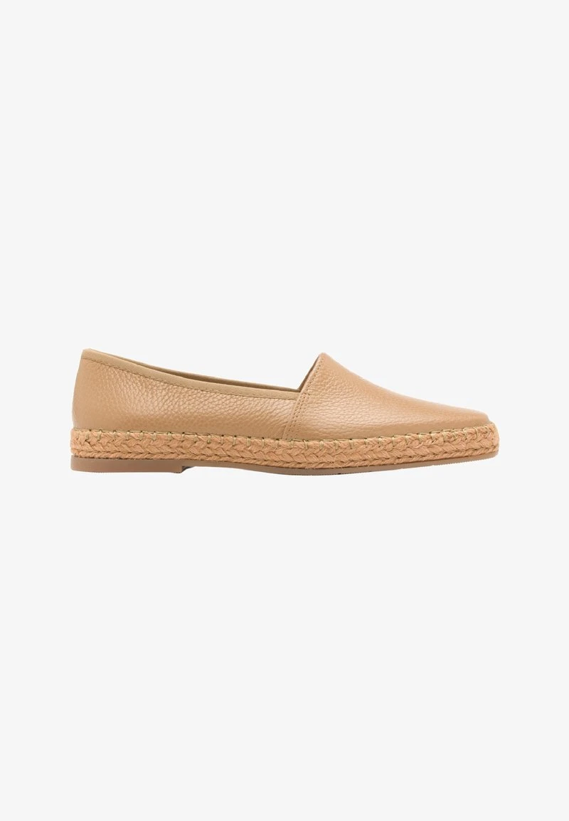 Espadrille - Brown