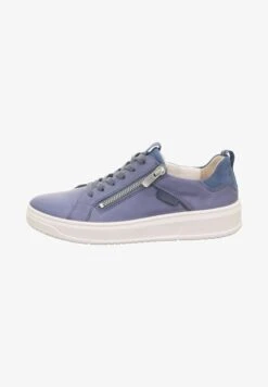Legero Sneaker Low - Forever Blue Blau