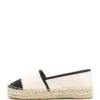 Guess JALEEL - Espadrille - White