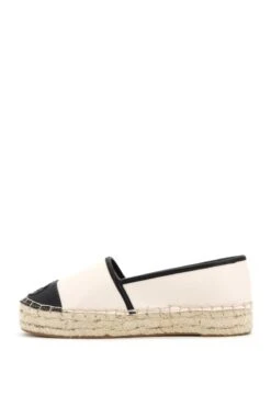 Guess JALEEL - Espadrille - White