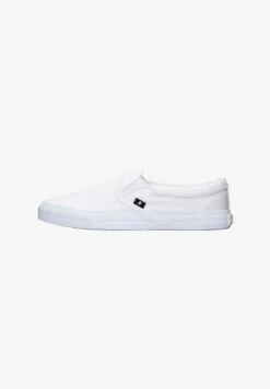 FAIR DECK DECK - Sneaker Low - Just White