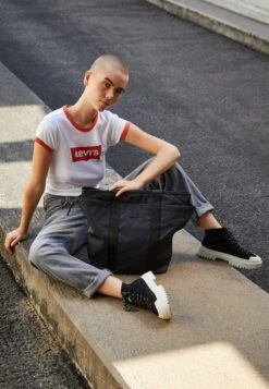 PATTON - Schnürstiefelette - Regular Black