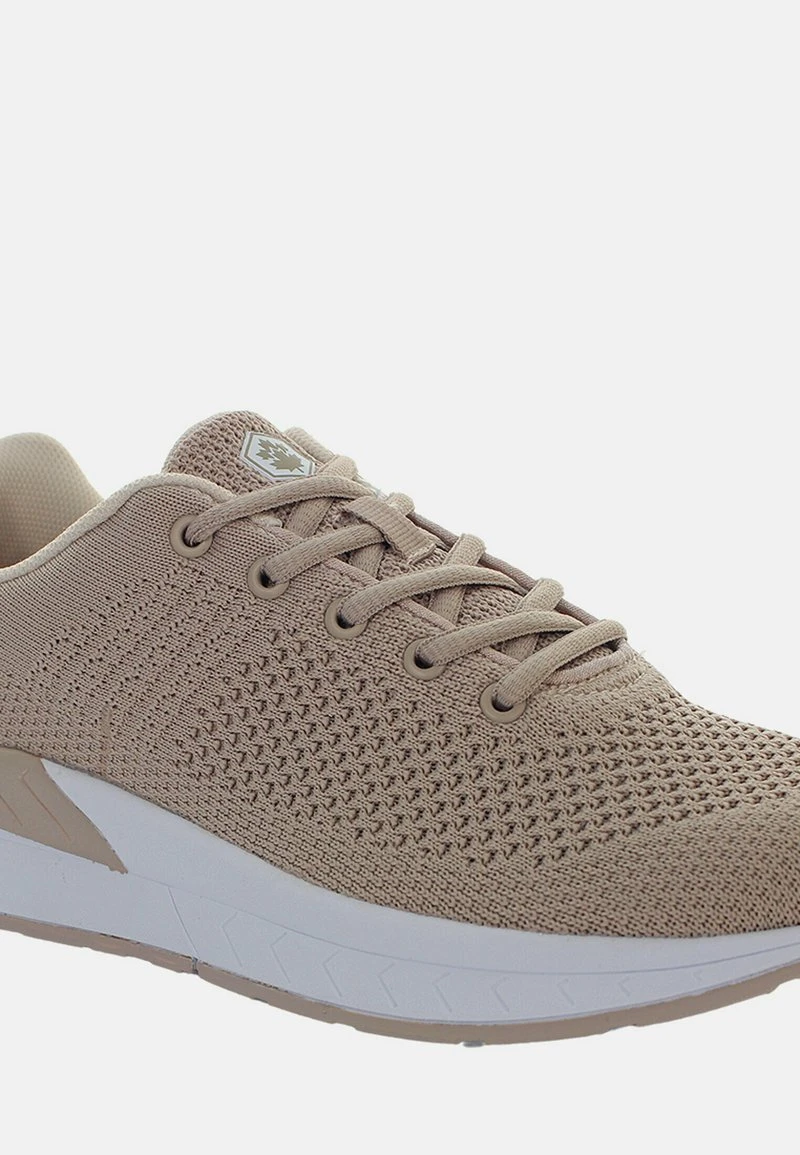 Lumberjack Sneaker Low - Pink – Bild 5