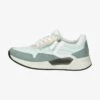 Gabor Sneaker Low - Ltmint Jade Rose W