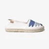 Toni Pons Espadrille - Blue
