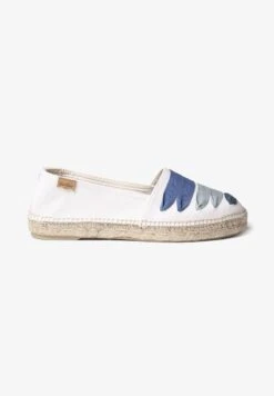 Toni Pons Espadrille - Blue