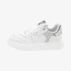 JOYA - Sneaker Low - White Silver