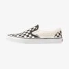 Vans UA COMFYCUSH SLIP-ON - Slipper - White