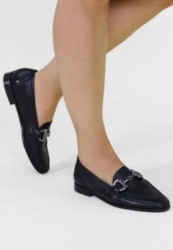 ZENZERO - Slipper - Nero