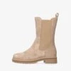 JULIE 8-C - Ankle Boot - Taupe