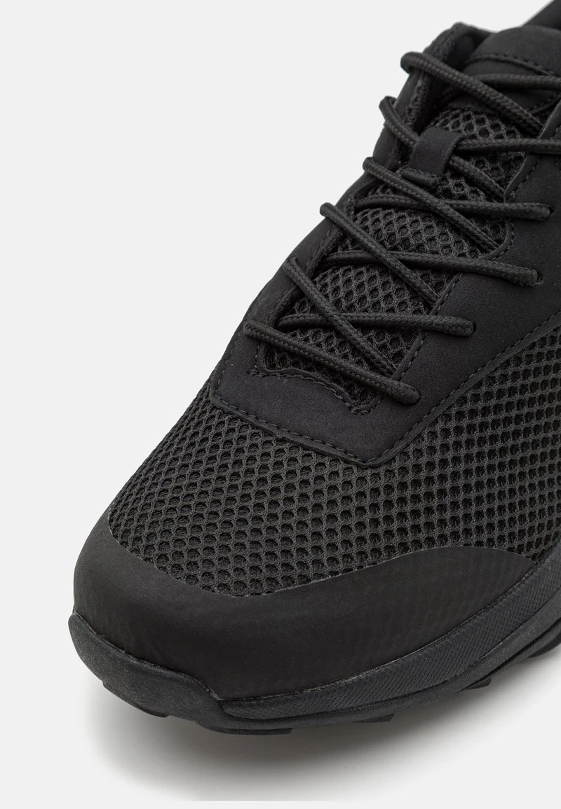 YOURTURN UNISEX - Sneaker Low - Black – Bild 6