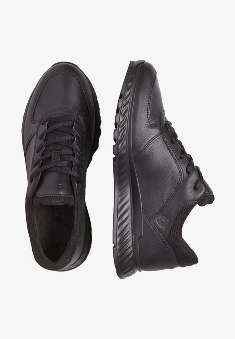 ECCO EXOSTRIDE - Sneaker Low - Black – Bild 2