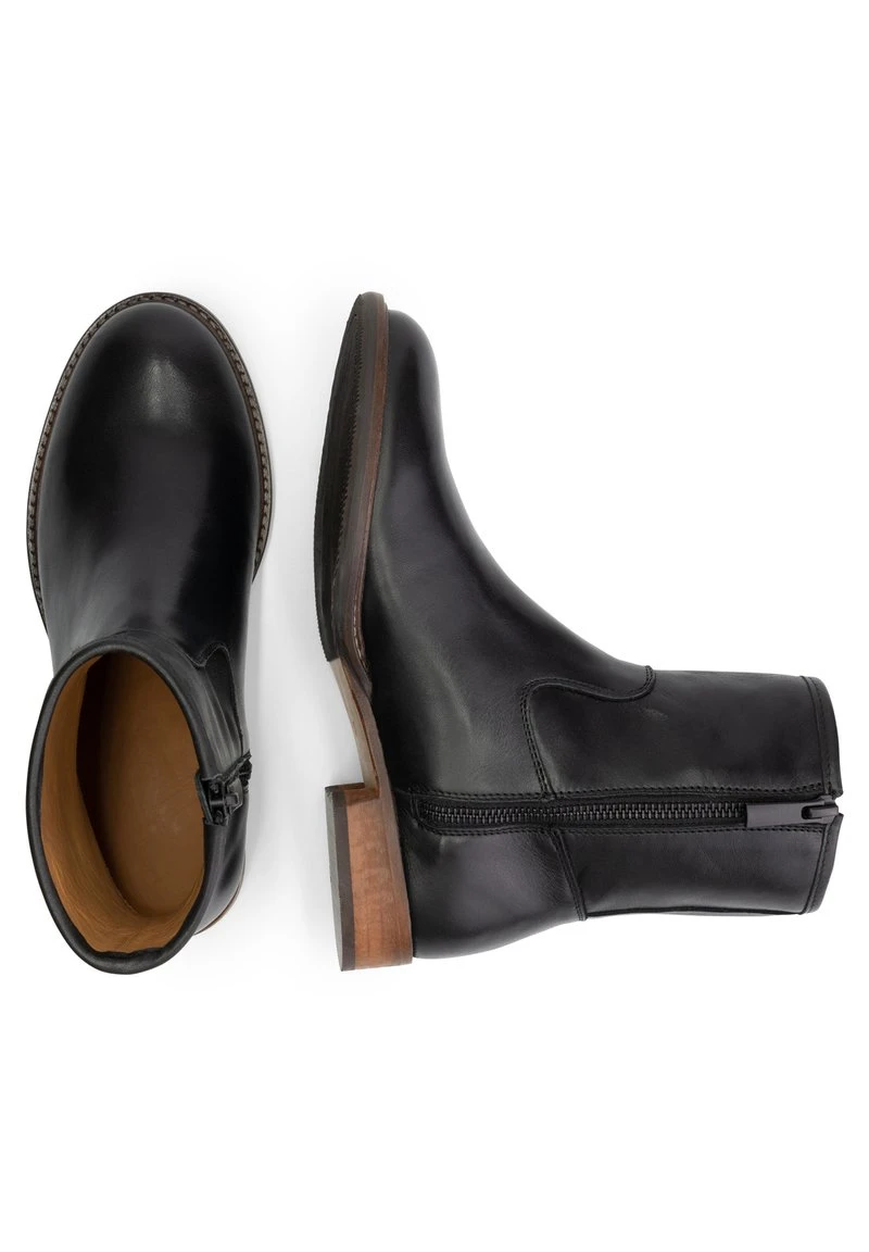 SUSANA - Ankle Boot - Black – Bild 3