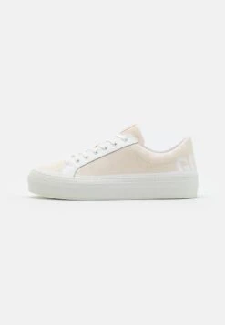 GCDS MONOGRAM UNISEX - Sneaker Low - Off White