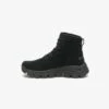 CAT Footwear PARADOX MOOD - Schnürstiefelette - Black