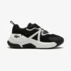 Lacoste Sport Sneaker Low - Black