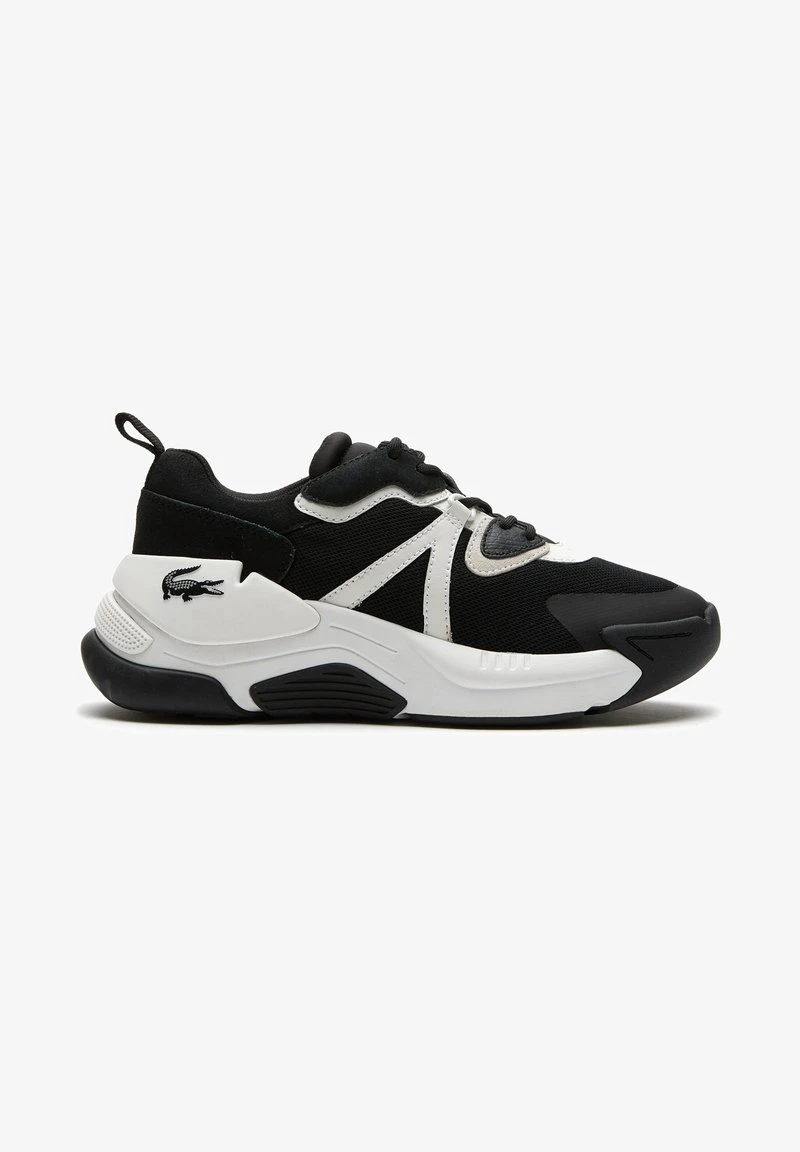 Lacoste Sport Sneaker Low - Black