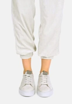 HARPER - Sneaker Low - Greige